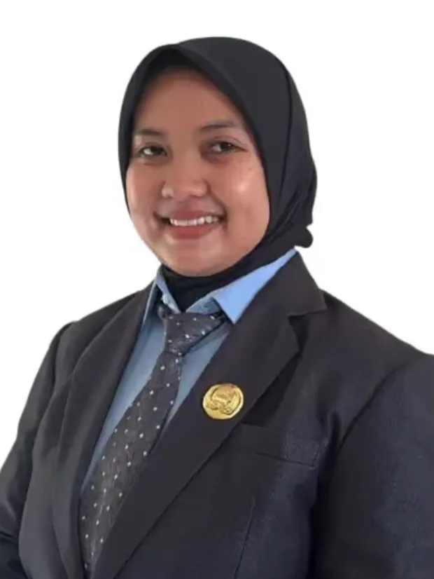 Foto Eka Parwati, S.Pd