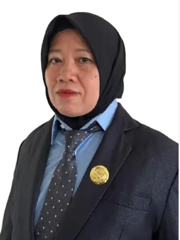 Foto Nonok Ia Aida Barkah Ahyati, S.Pd.I.