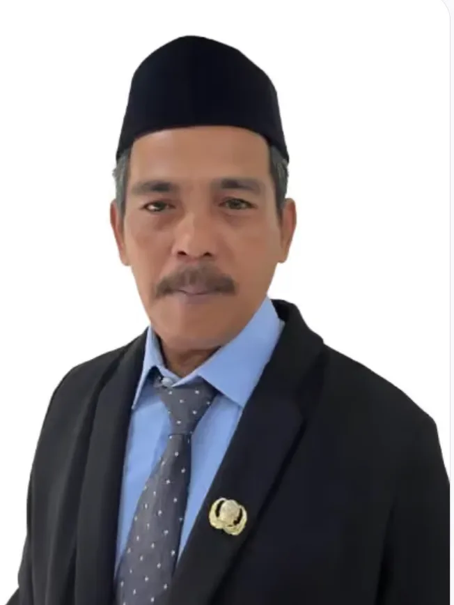 Foto Ojat Darojat, S.Pd.I.