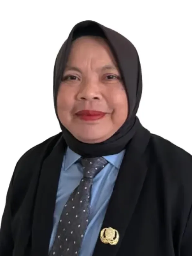 Foto Ebah Suaebah, S.Pd.I.