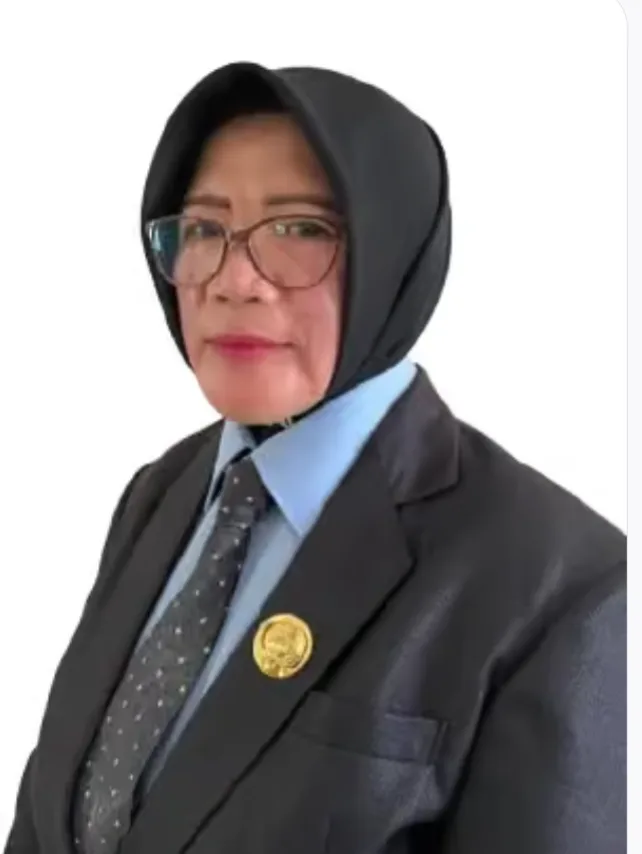 Foto Mumuy Muyasaroh, S.Pd.I.